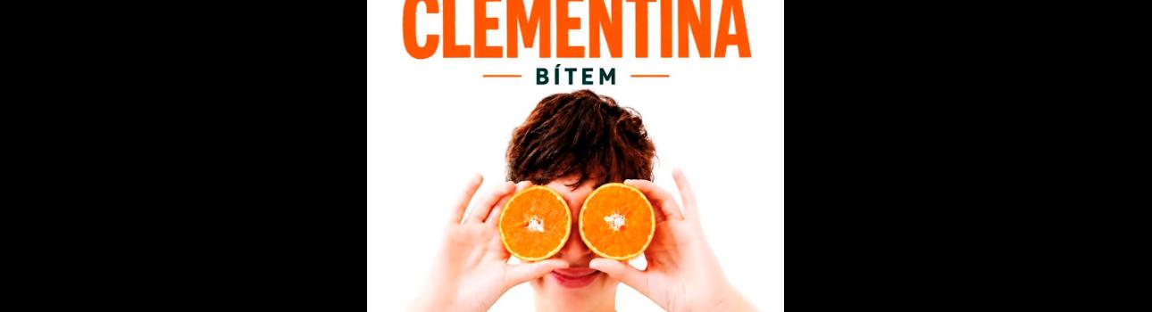 Cartell original: Bítem dedica un cap de setmana a la clementina amb tallers i degustacions