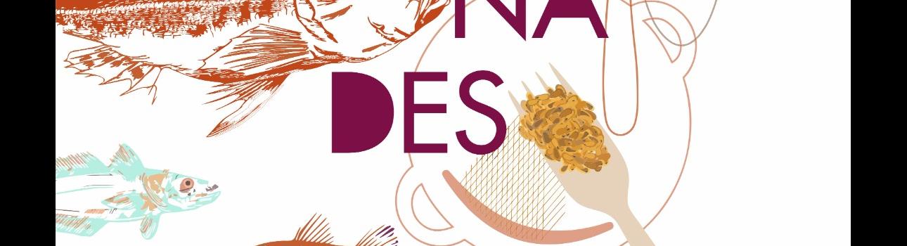 Cartell original: El peix de llotja protagonitza deu dies de gastronomia a l’Ametlla de Mar